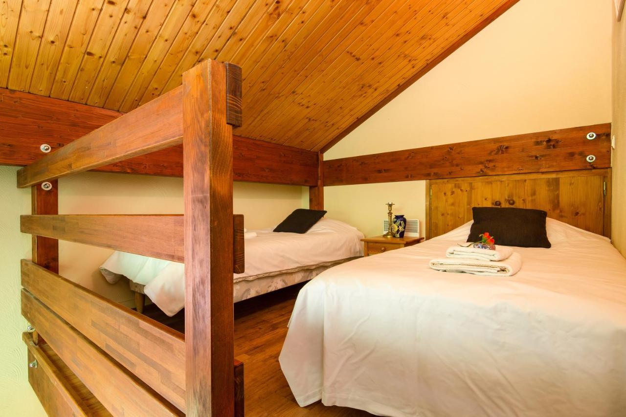 Chalet Résidence Chantey Mourry 67 - Happy Rentals Chamonix Esterno foto