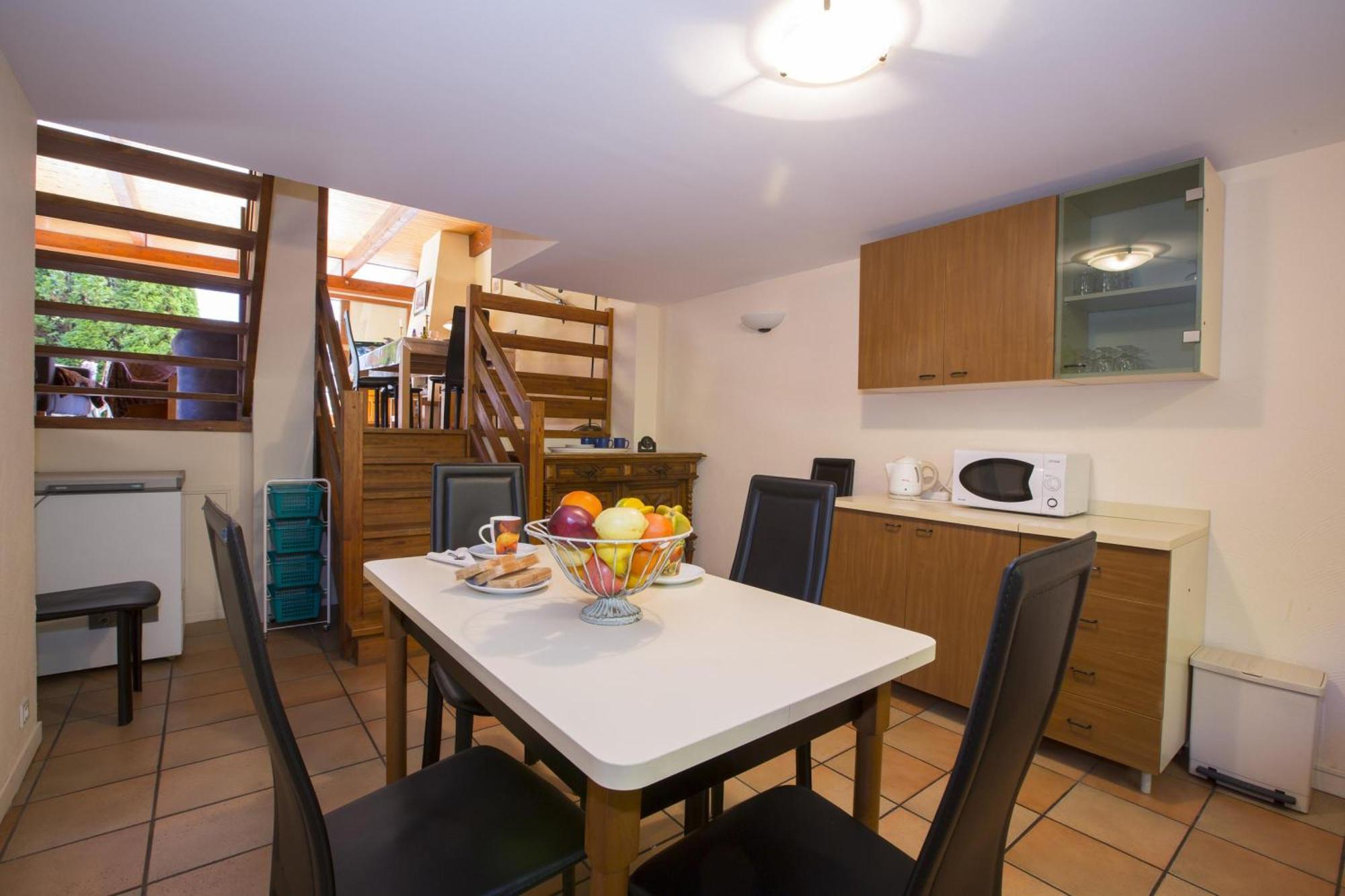 Chalet Résidence Chantey Mourry 67 - Happy Rentals Chamonix Esterno foto