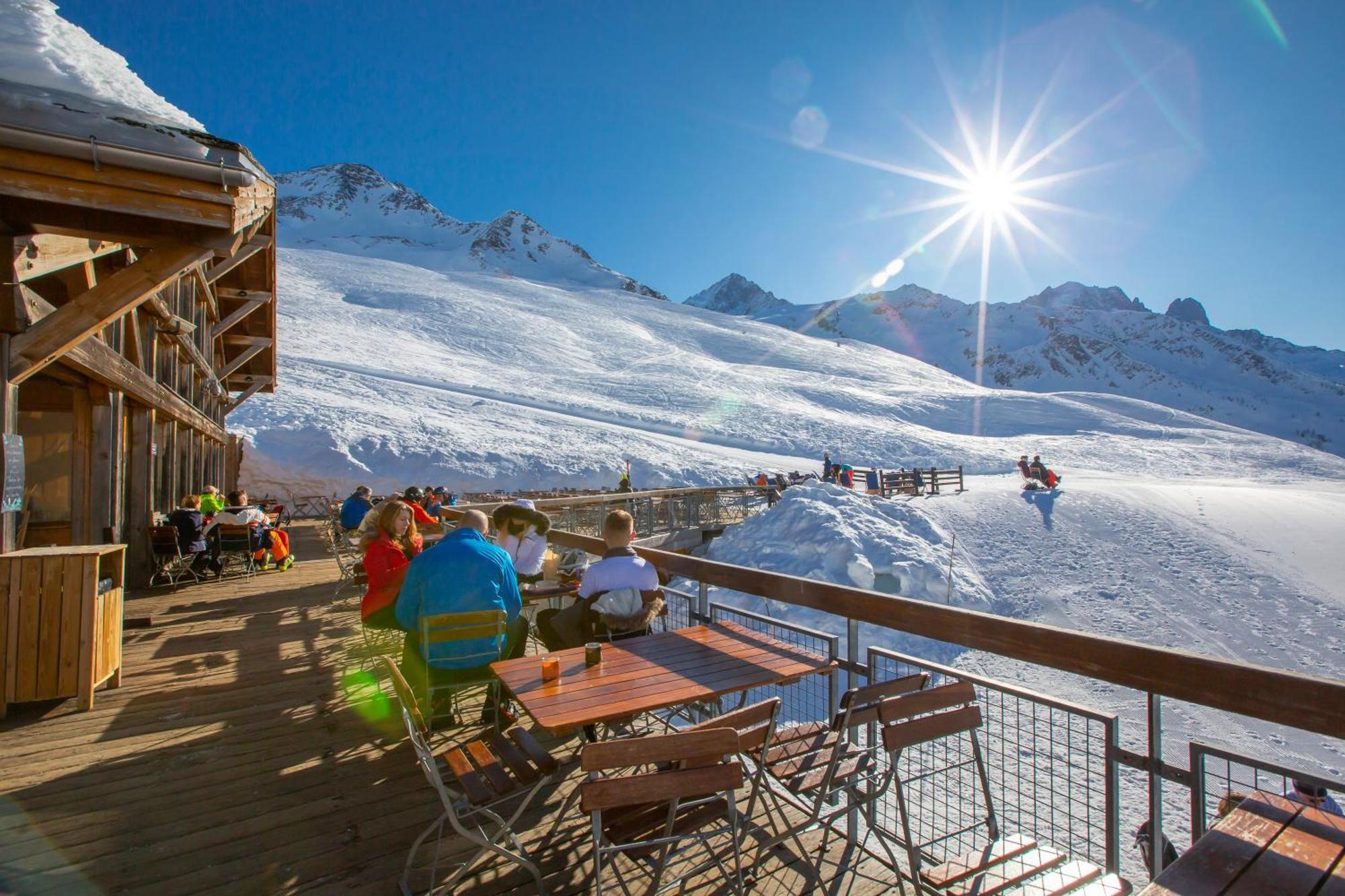 Chalet Résidence Chantey Mourry 67 - Happy Rentals Chamonix Esterno foto