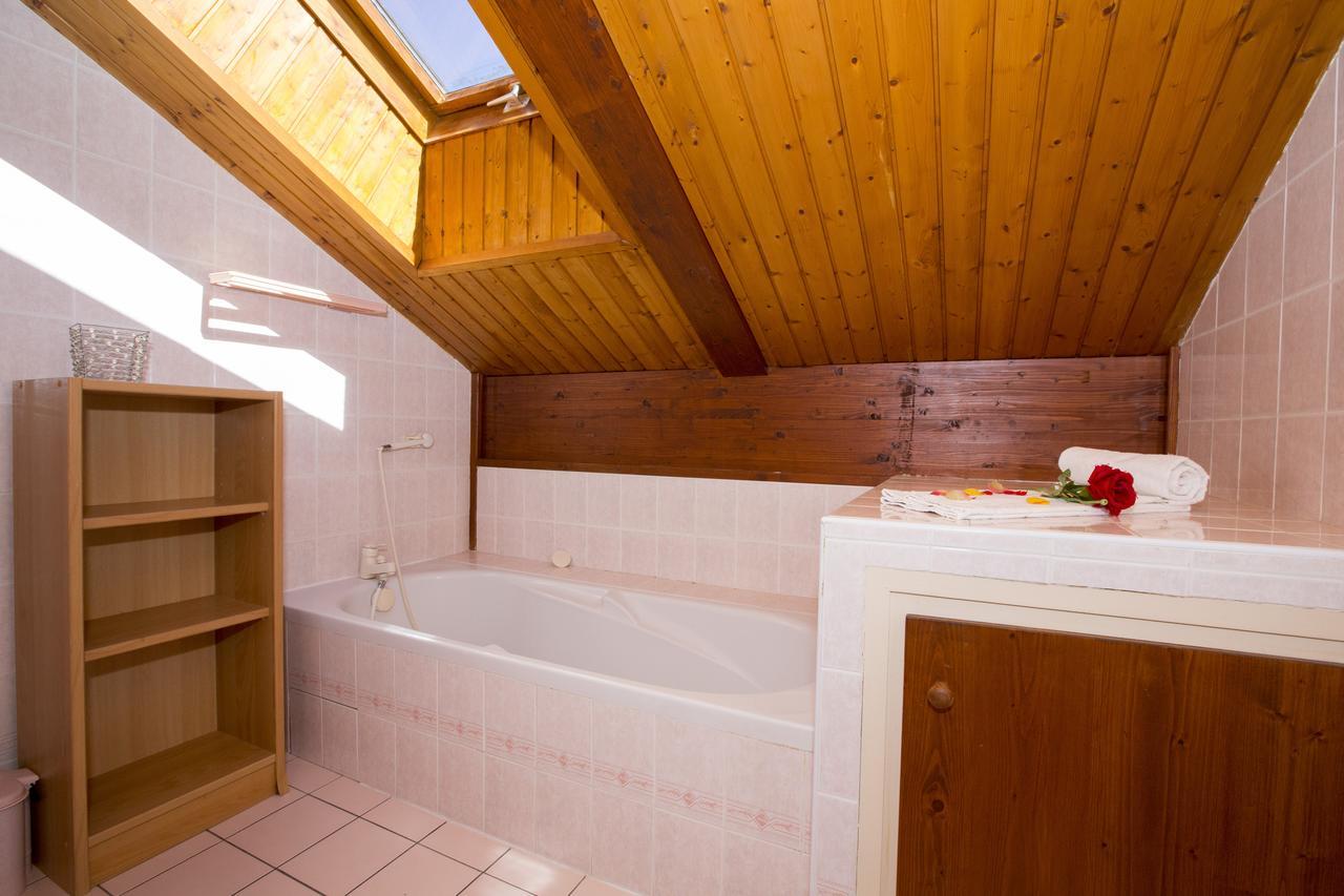 Chalet Résidence Chantey Mourry 67 - Happy Rentals Chamonix Esterno foto