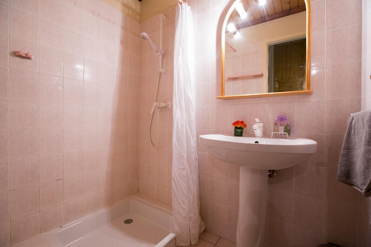 Chalet Résidence Chantey Mourry 67 - Happy Rentals Chamonix Esterno foto